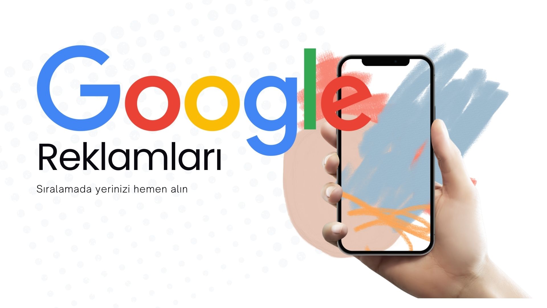 Google Ads Yönetimi: Profesyonel Reklam Stratejileri ile Dijitalde Öne Çıkın