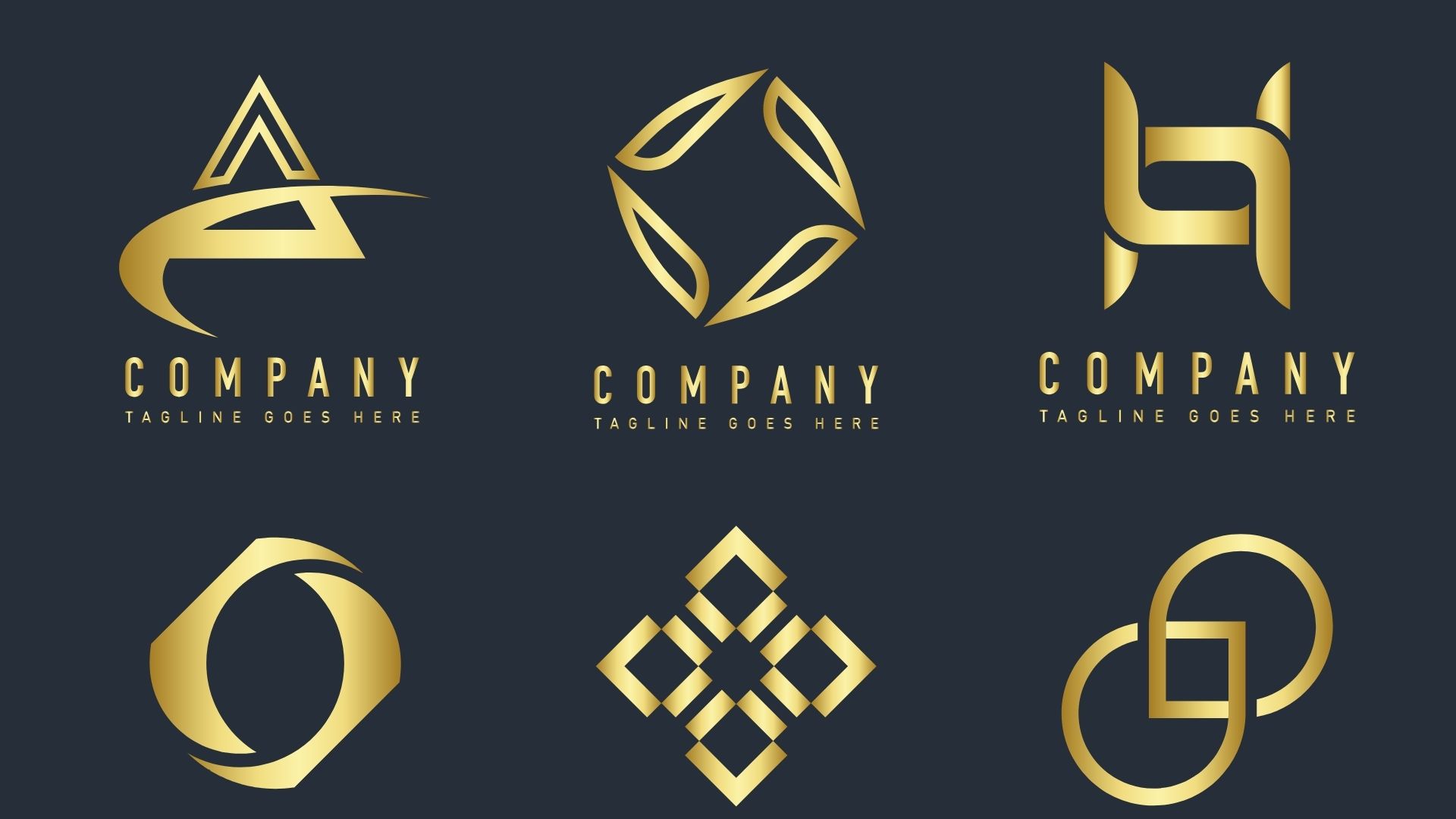 Profesyonel Logo Tasarım Hizmeti ile Markanızın Unutulmaz İmzası