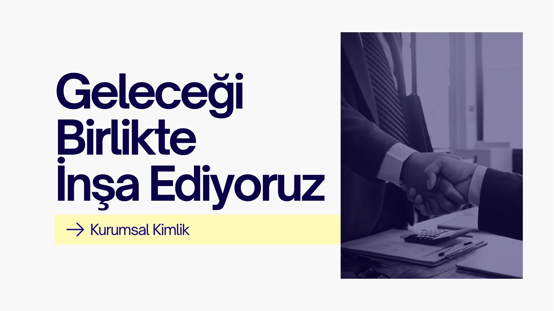 Kurumsal Kimlik Tasarımı: Markanızın Ruhunu Somutlaştıran Güç