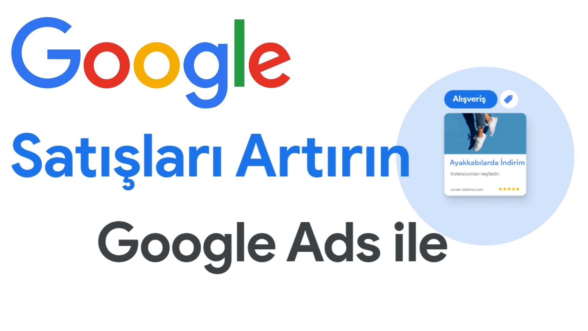 Google Reklamları: İşletmeler İçin Dijital Köprü ve Reklam Rehberi