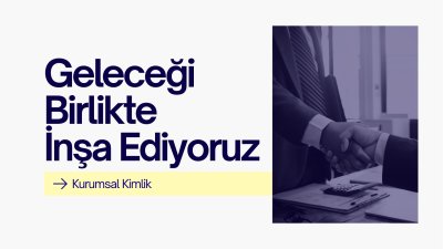Kurumsal Kimlik Tasarımı: Markanızın Ruhunu Somutlaştıran Güç